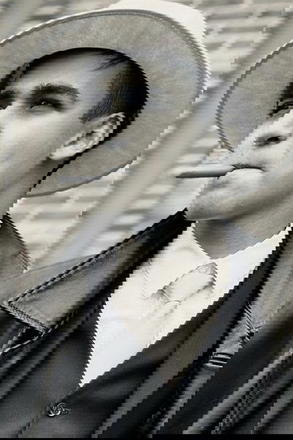 Andrew Annicharico