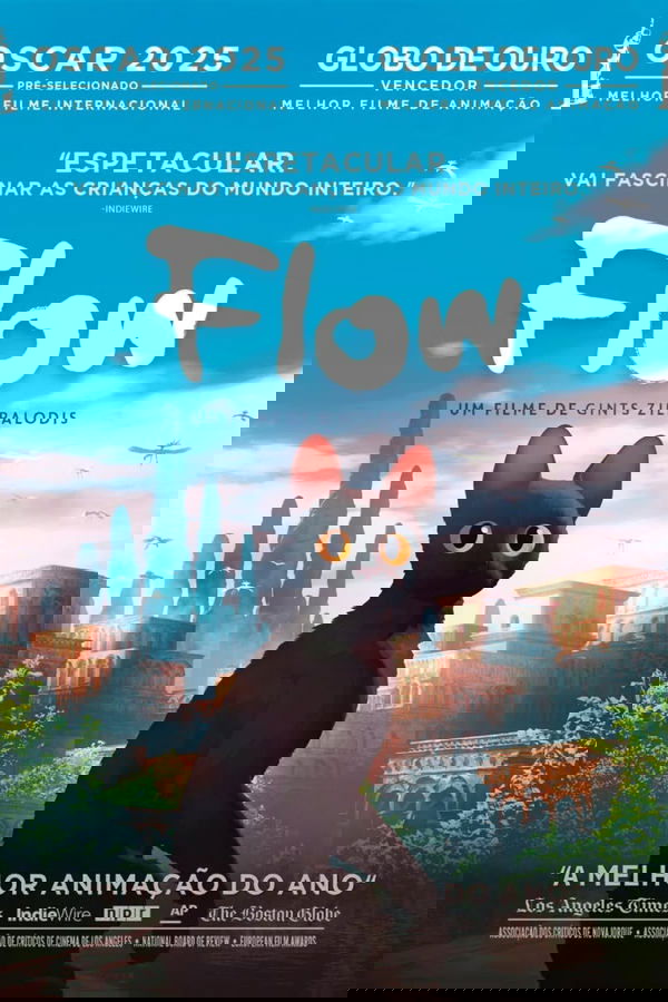 Flow