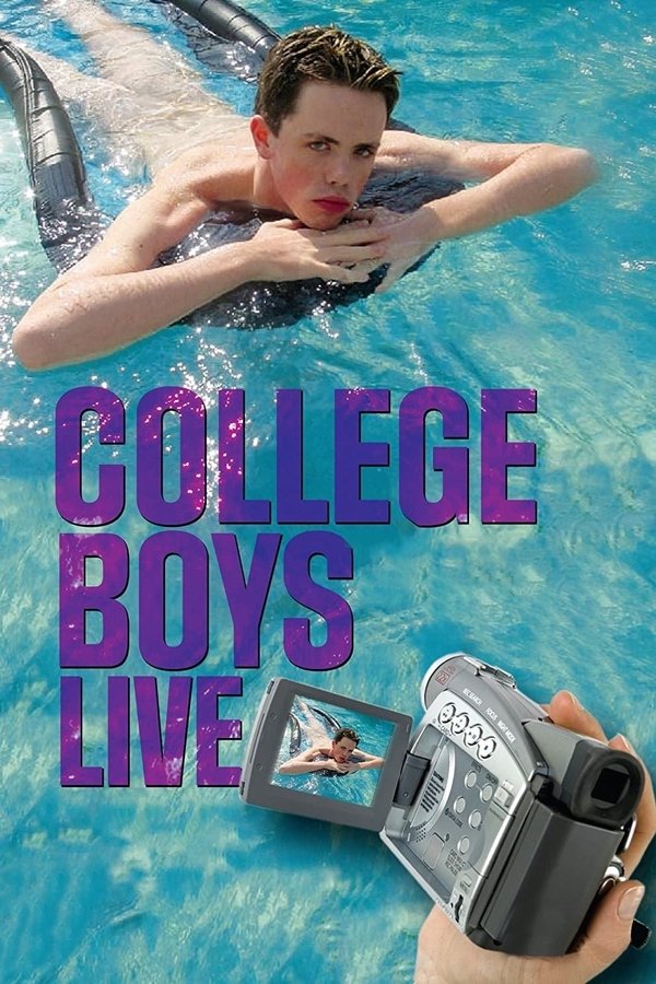 College Boys Live