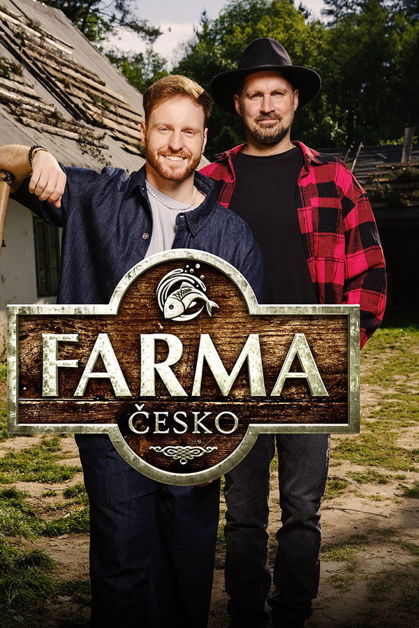 Farma Česko