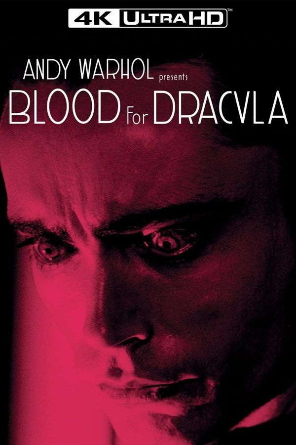 -DE - Andy Warhols Dracula (1974)