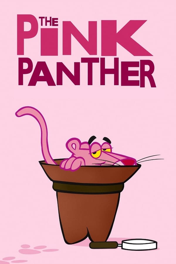 The Pink Panther Show