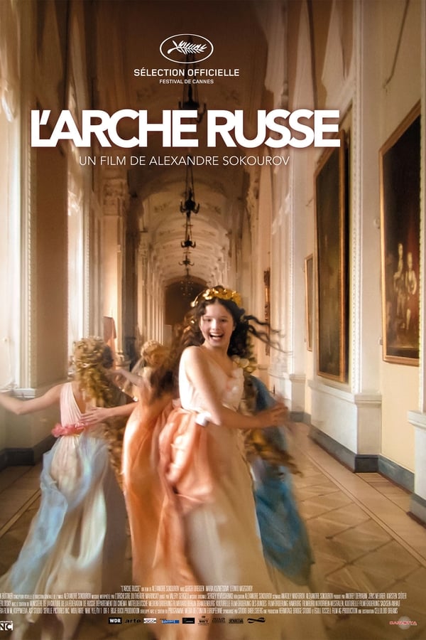 L’Arche russe