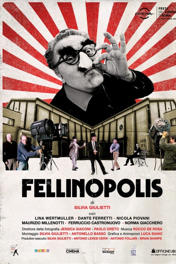 Fellinopolis