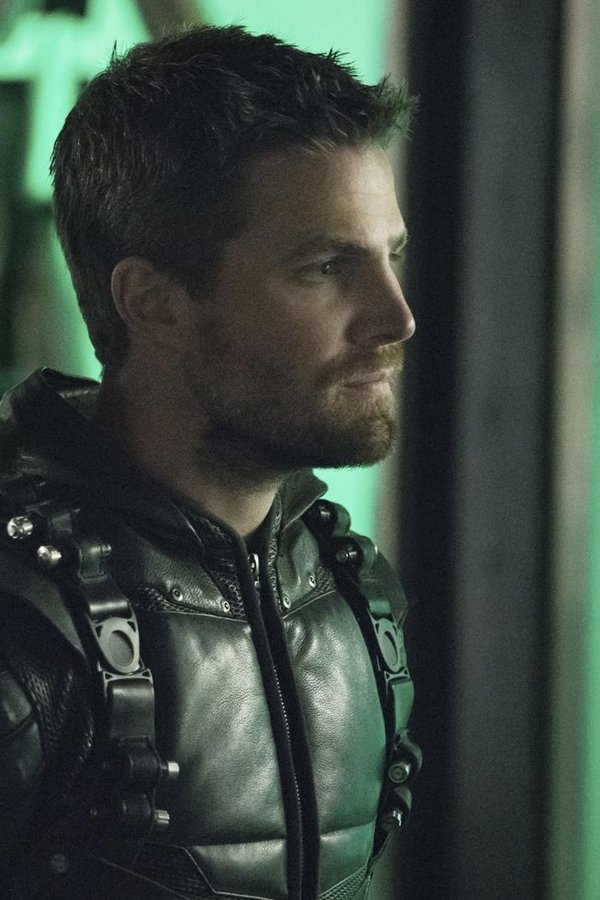 Arrow – S06E09 – Differenze inconciliabili