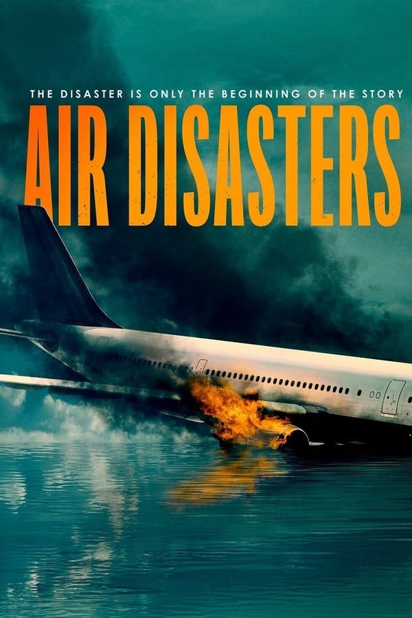 Air Disasters