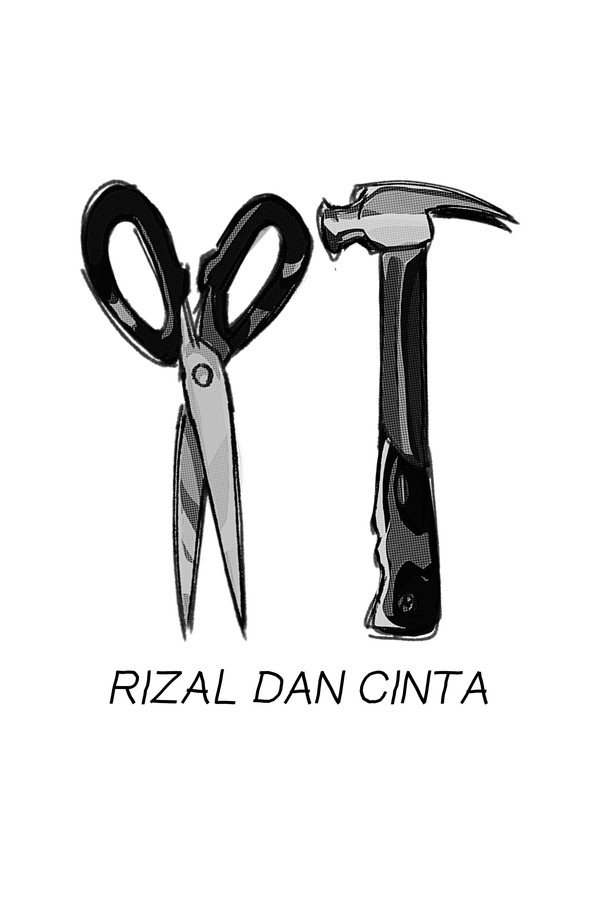 Rizal dan Cinta