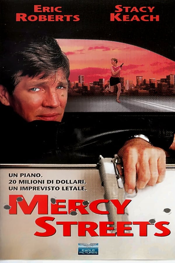 Mercy Streets