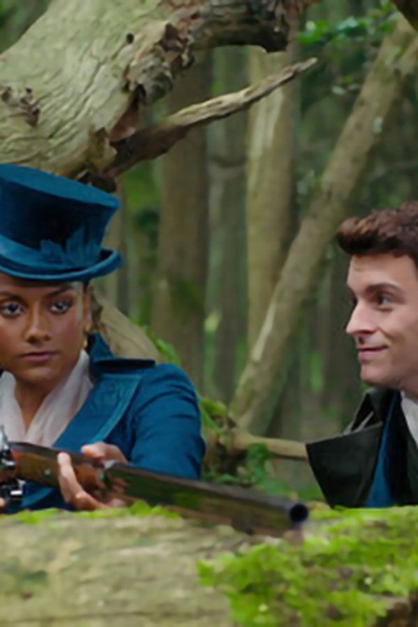 Bridgerton – S02E04 – Episodio 4