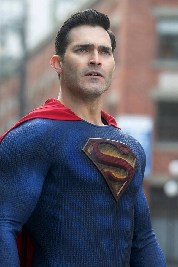 Superman & Lois – S03E11 – Complicazioni
