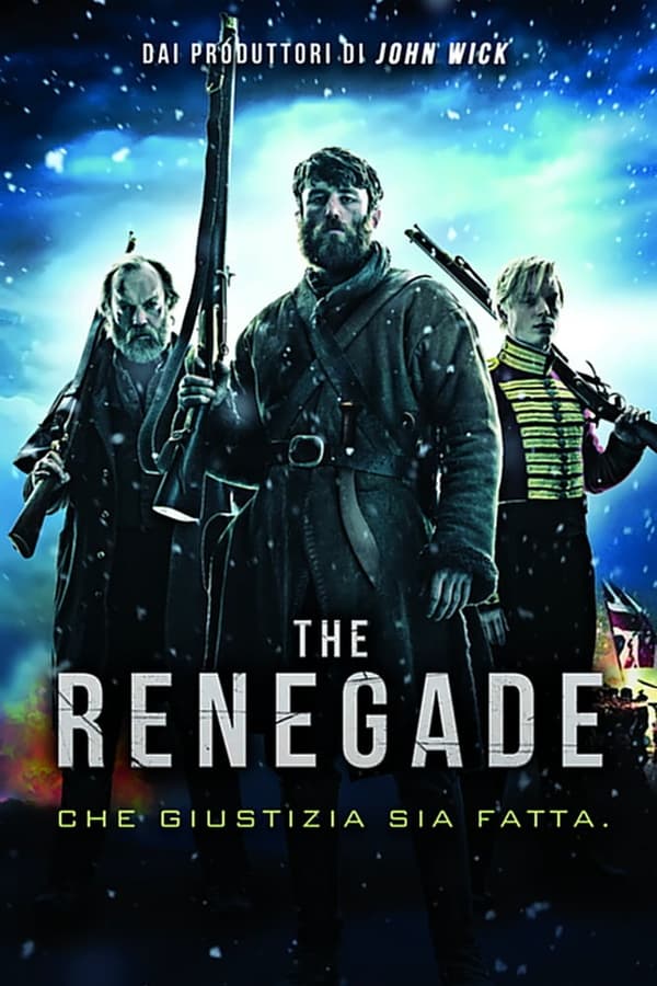 The Renegade