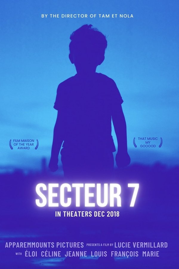Secteur 7 poster