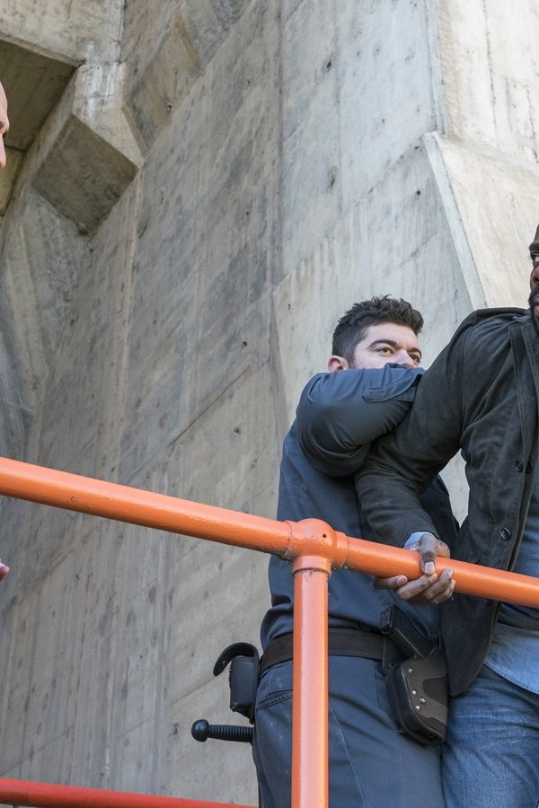 Fear the Walking Dead – S03E03 – Teotwawki