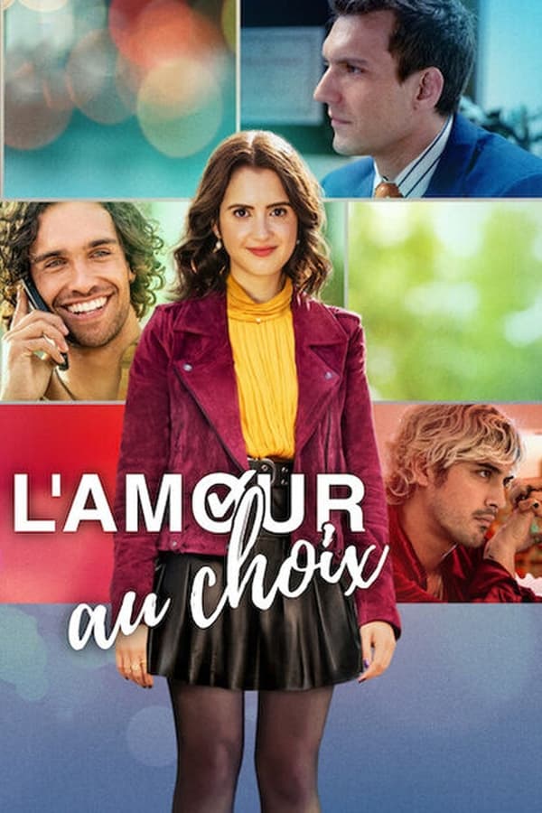 TVplus FR - L'Amour au choix (2023)