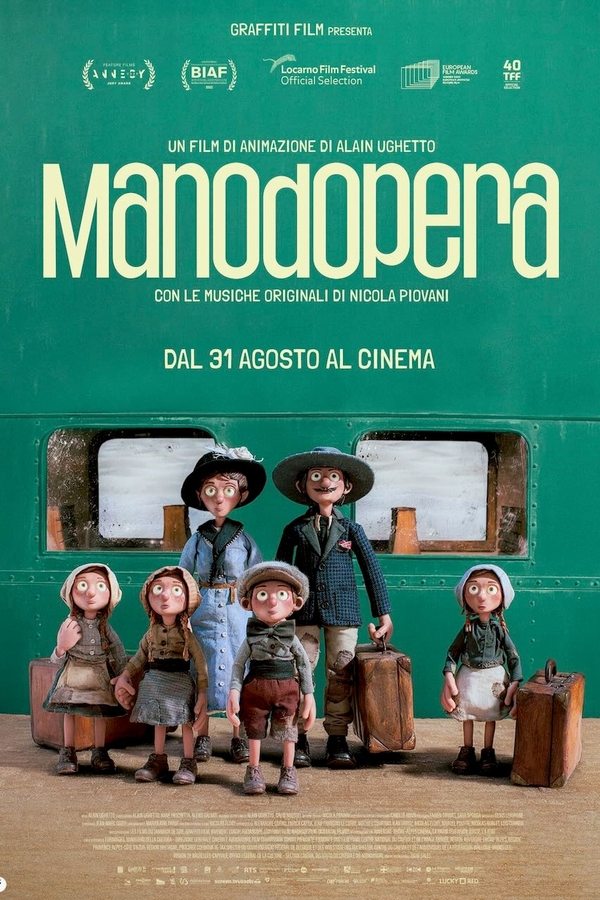 Manodopera (2023)