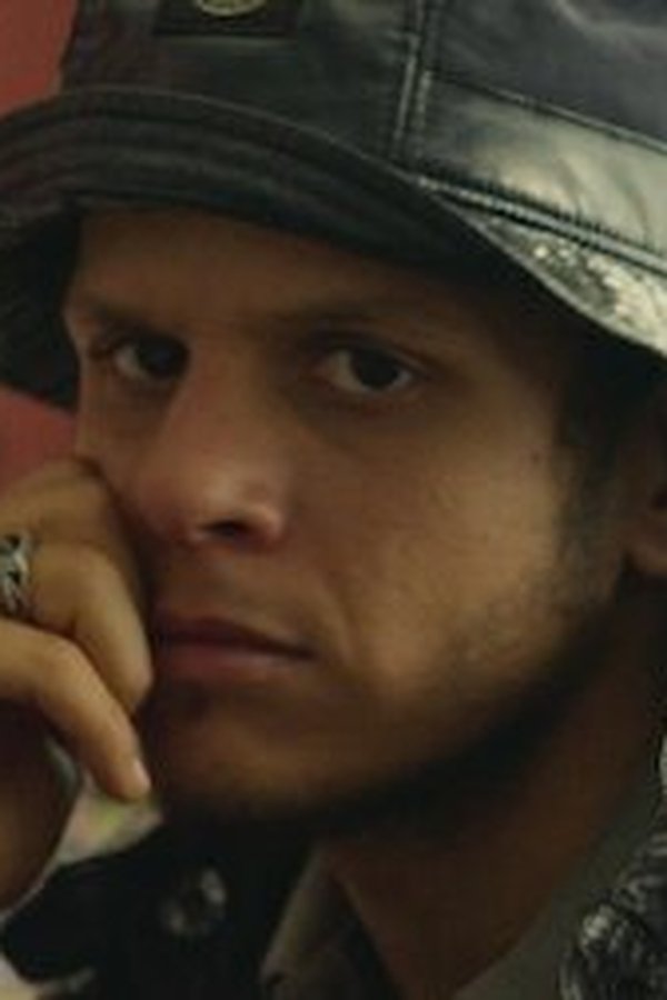 Il leader – S01E02 – Episodio 2