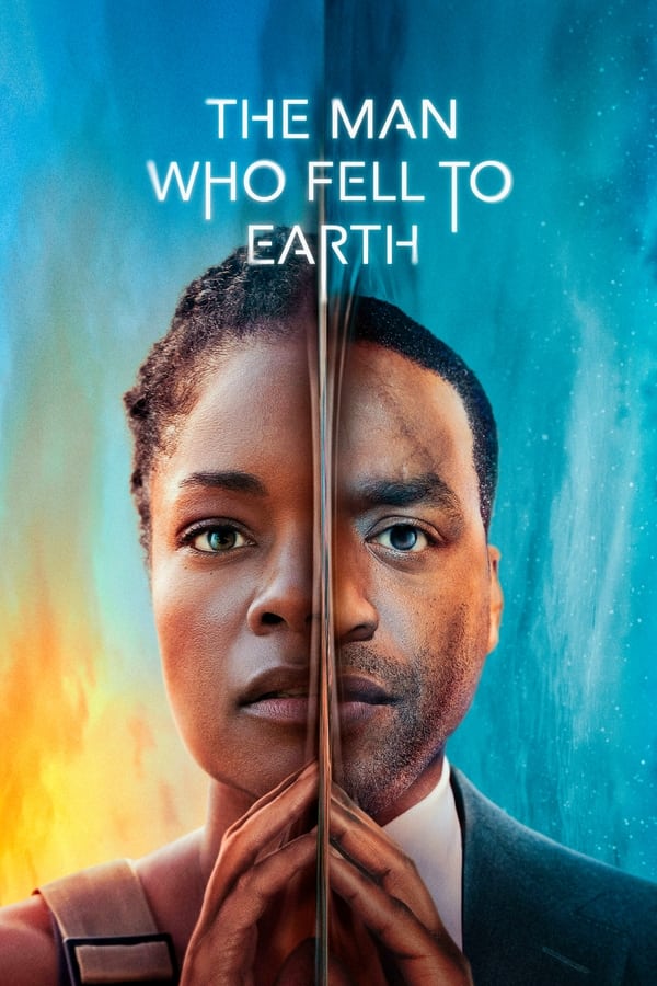TVplus EN - The Man Who Fell to Earth (2022)