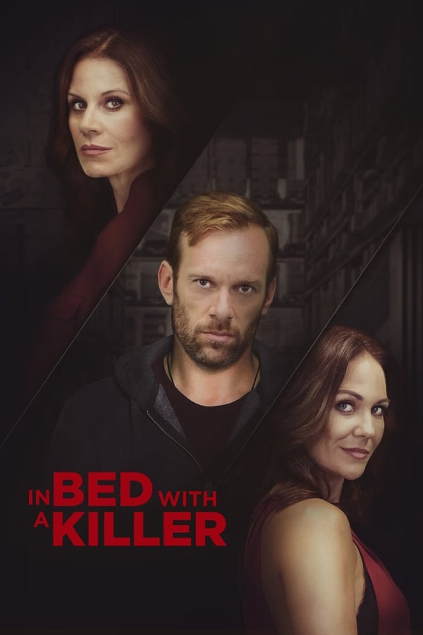 EN - In Bed with a Killer  (2019)