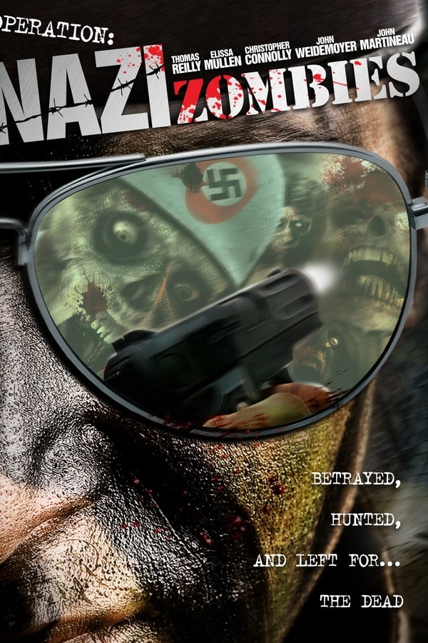 Nazi Zombies