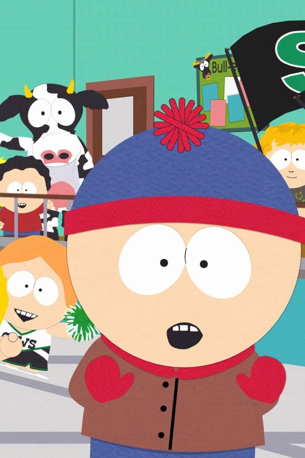 South Park – S16E05 – Il bullismo