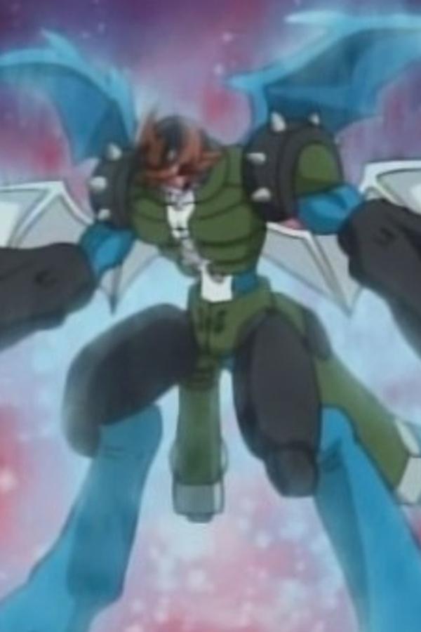 Digimon – S02E27 – Episodio 27