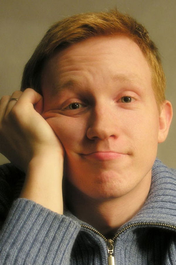 Artyom Mazunov's headshot