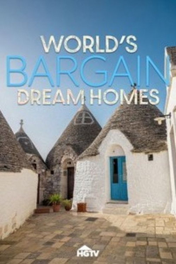 World’s Bargain Dream Homes