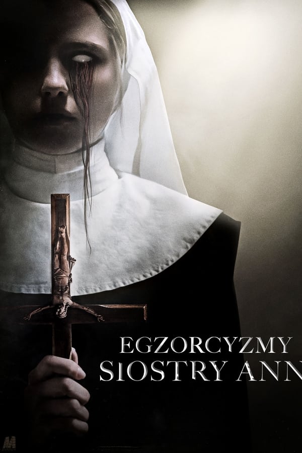 PL - Egzorcyzmy siostry Ann (2022)