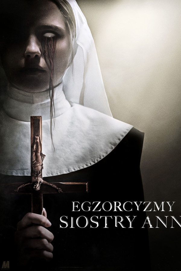 PL 4K - Egzorcyzmy Siostry Ann (2022)