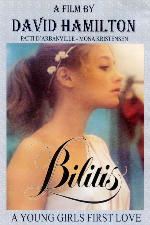 EN - Bilitis  (1977)
