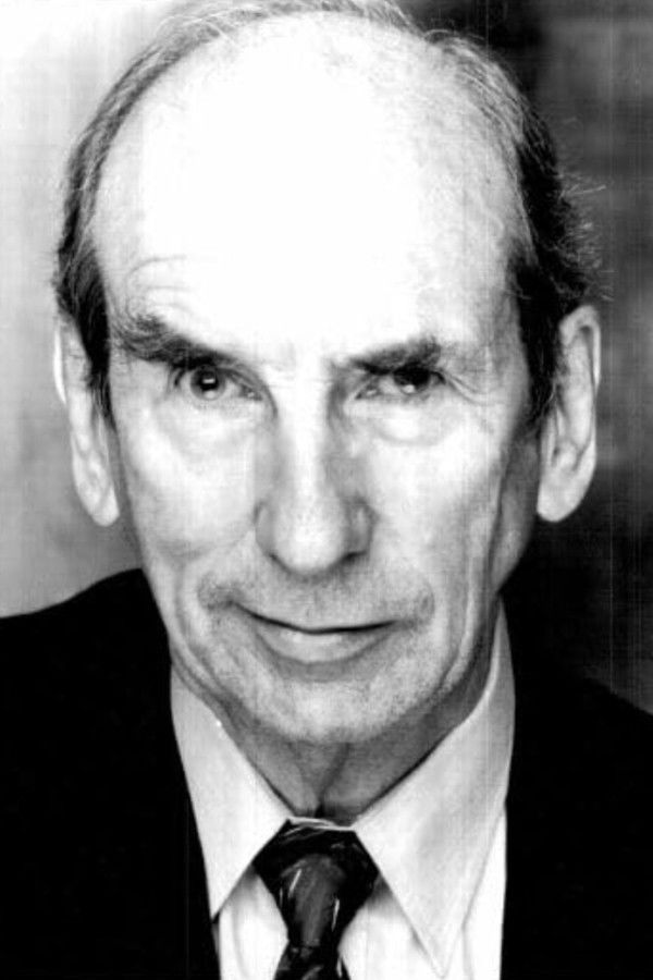 Dennis St John's headshot