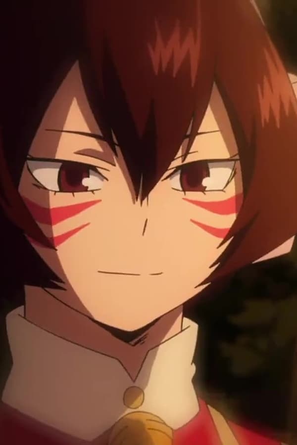 My Hero Academia – S03E04 – Il mio eroe