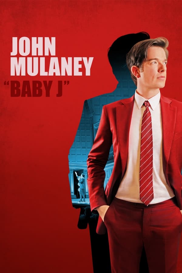 EN - John Mulaney: Baby J  (2023)