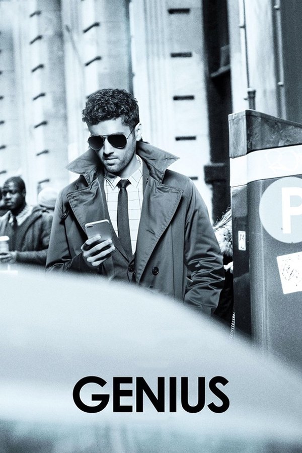 IN - Genius (2018)