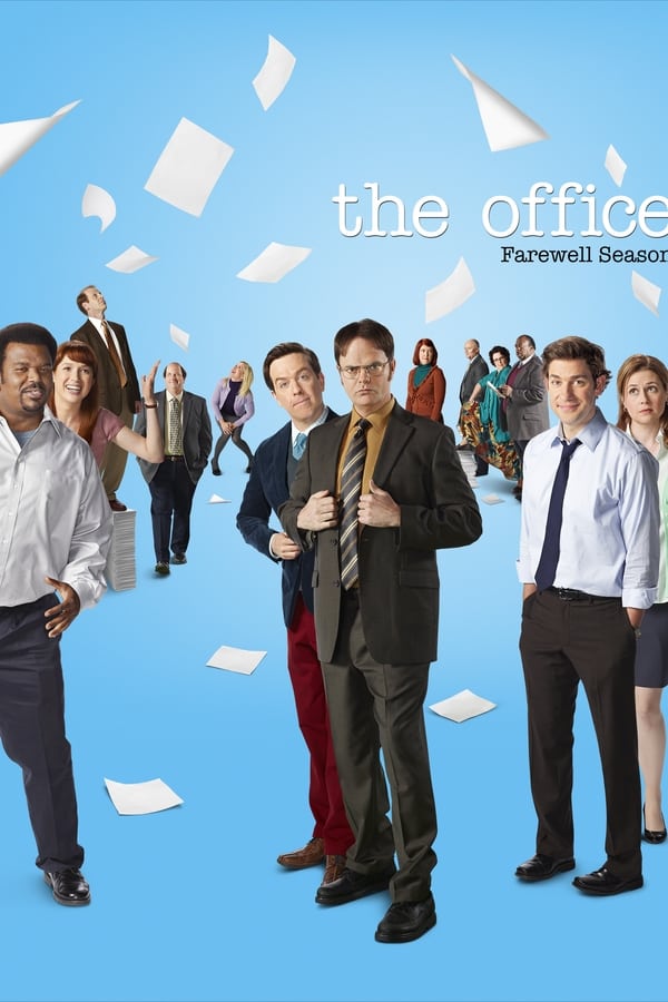 The Office Retrospective