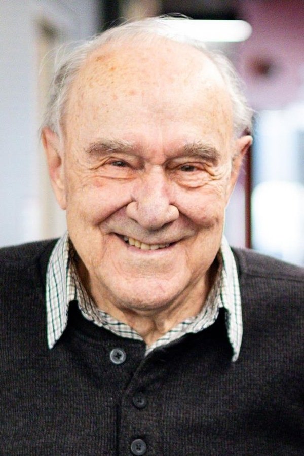 Martin Naud's headshot