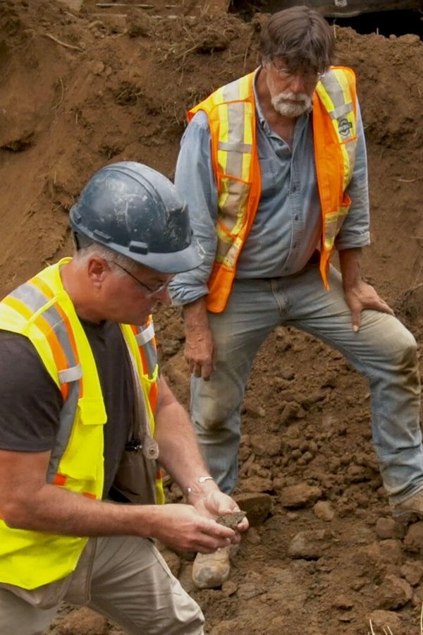 Oak Island e il tesoro maledetto – S10E18 – Episodio 18