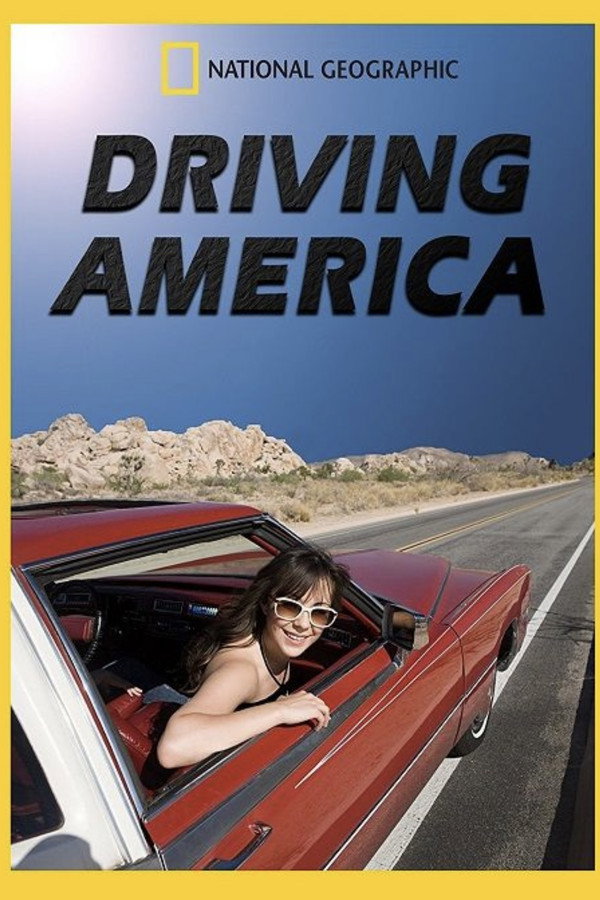 Driving America