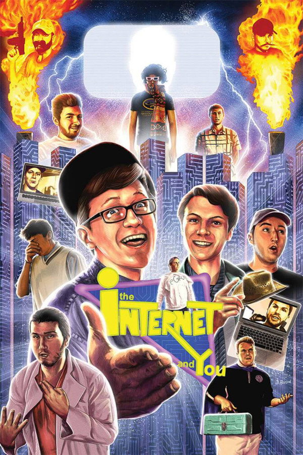 The Internet and You