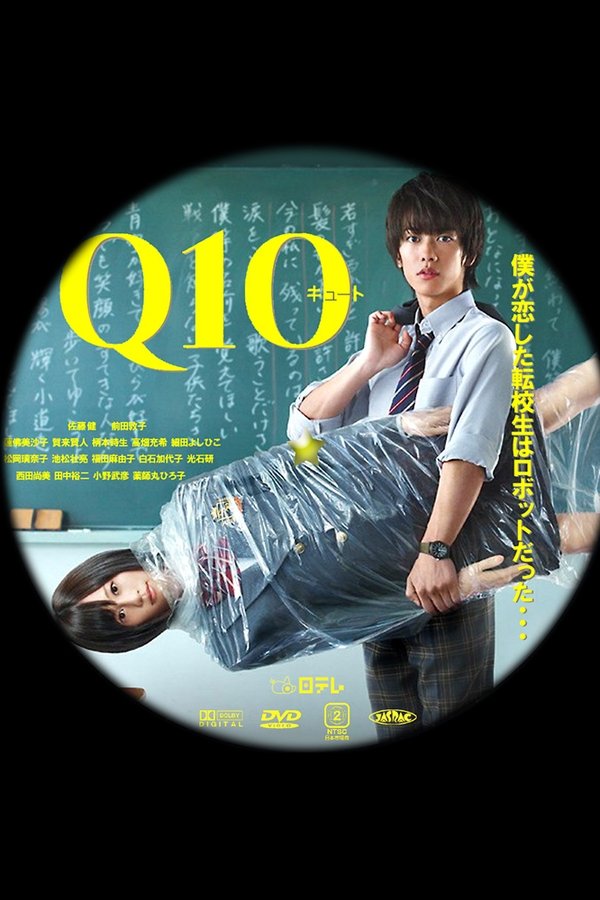 Q10 Q10