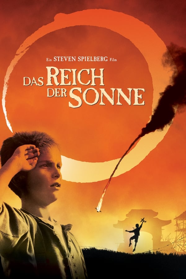 DE - Das Reich der Sonne (1987)