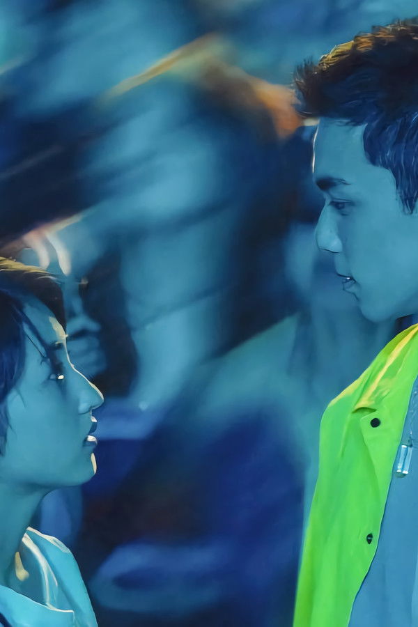 盛夏未来 (2021) backdrop image