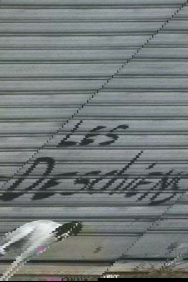 Les Deschiens