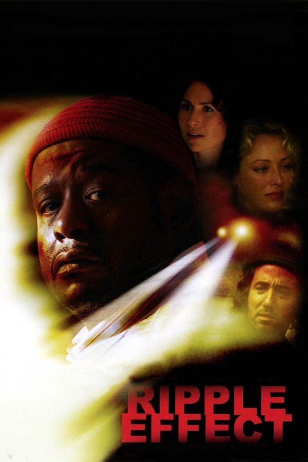 Believing that bad karma is keeping him from realizing his dream, hip clothing designer Amer Atrash (Philippe Caland) attempts to orchestrate salvation -- with unexpected results -- in this indie drama. Pushed to the edge of financial disaster and facing marital woes, Atrash resolves to right a wrong he committed years earlier when his car accidentally struck Philip Blackman (Forest Whitaker), leaving him paralyzed.