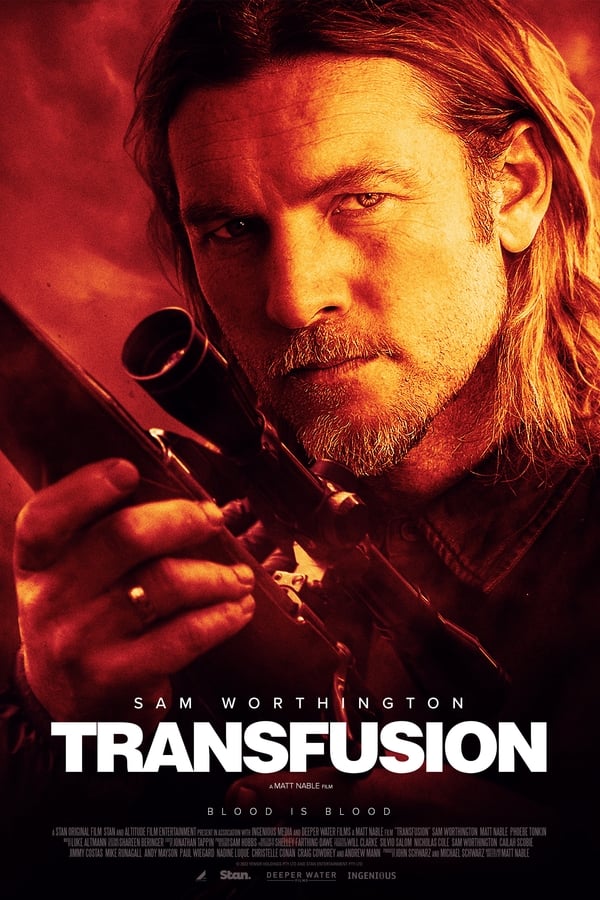 EN - Transfusion  (2023)