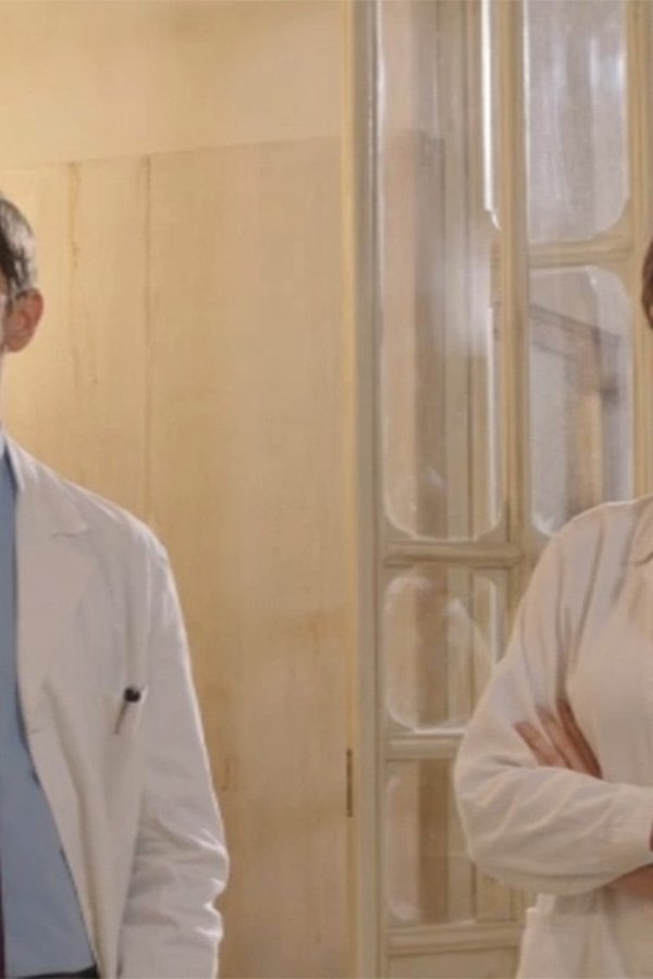 Cuori – S01E05 – Tradimenti