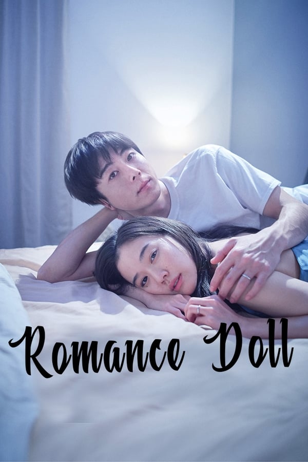 Búp Bê Tình Yêu – Romance Doll (2020)