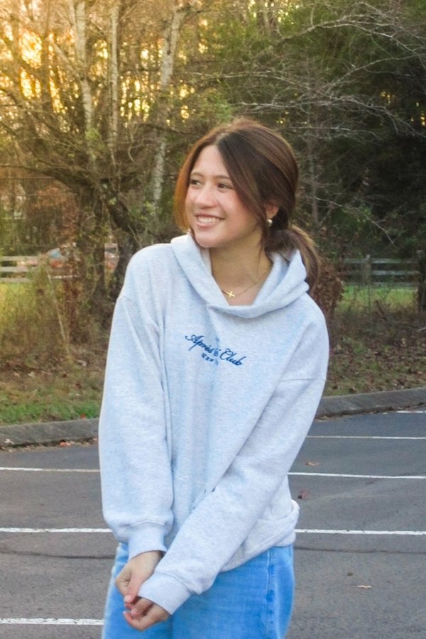 Angel Finnell