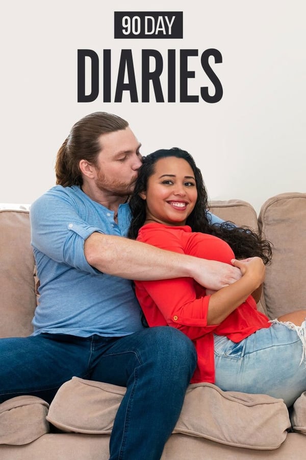 90 Day Diaries