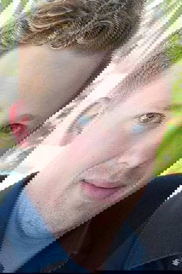 Sam Green